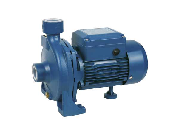 EC Centrifuge Pumps – Aptvest